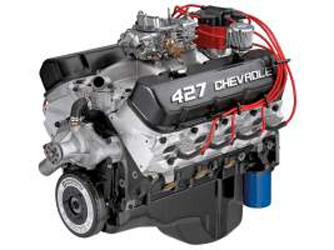 P6A21 Engine